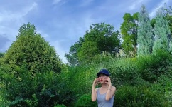 我的小兔兔被男生咬着的感觉